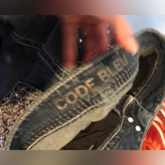 Code bleu - Picture 4 of 5